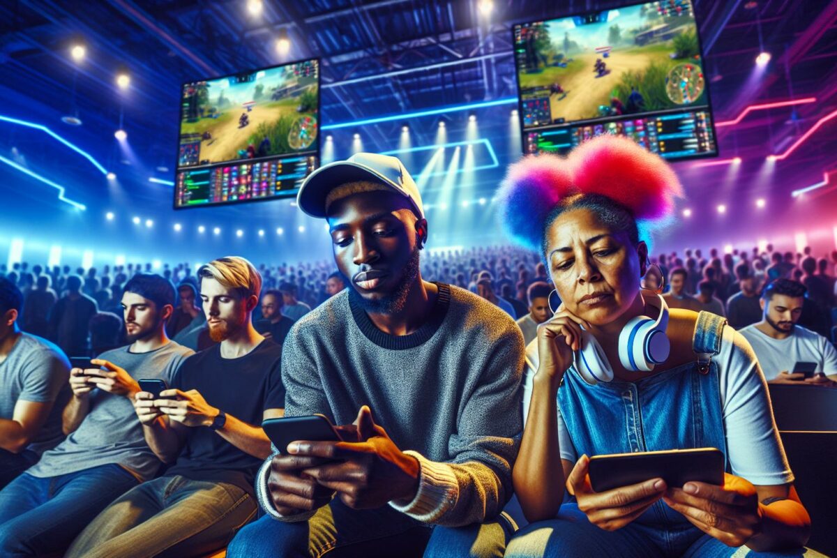 Esports Mobile Games: The Exciting Rise and Impact on Competitive Gaming